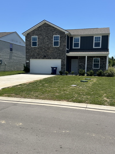 534 Samuel Lee Ln