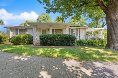 4921 Timberdale Dr