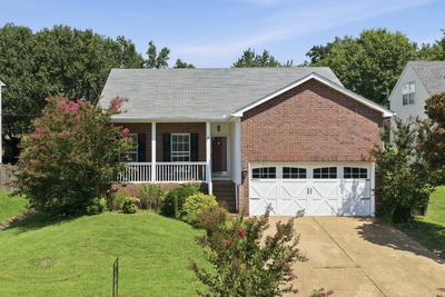 4007 Wellington Ct