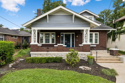 135 Kenner Ave