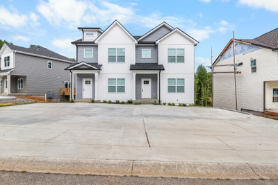 409 Cook Dr
