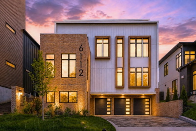 6112 Hill Circle Dr