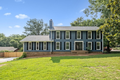 103 Jefferson Dr