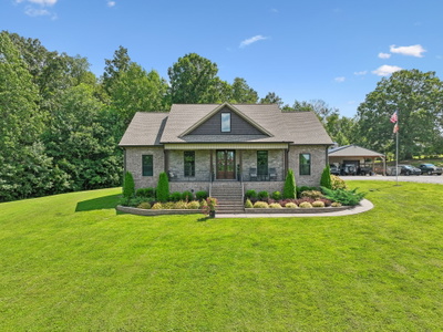 138 Belcher Hollow Rd