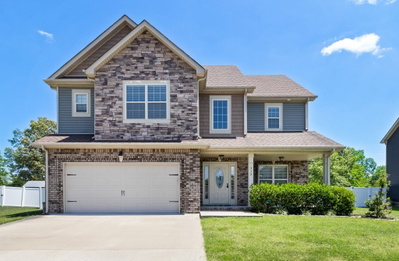 312 Rye Dr
