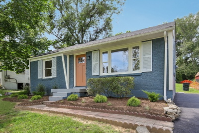 3140 Crosswood Dr