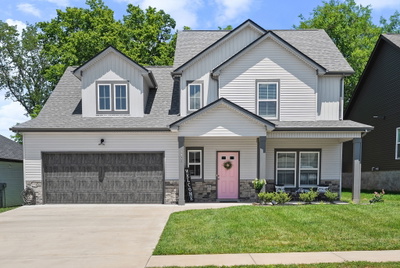1405 Dan Brown Dr