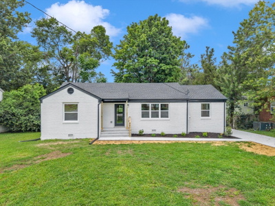 2125 Crystal Dr
