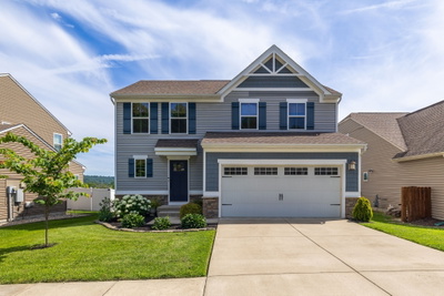 924 Fairdale Ct