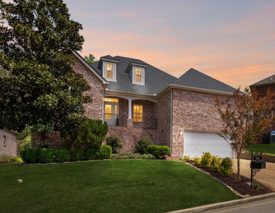 3344 Hickory Run