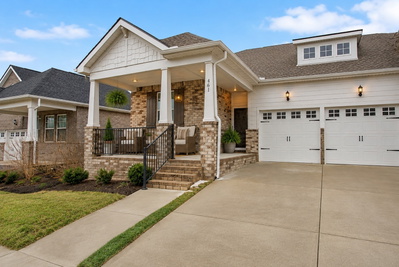 461 Golden Meadow Ln