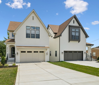 6413 Ranchero Dr