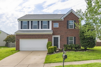745 Wolfeboro Ln