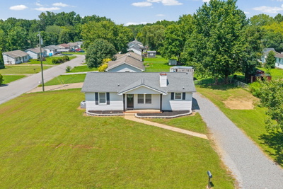 737 Shelton Cir
