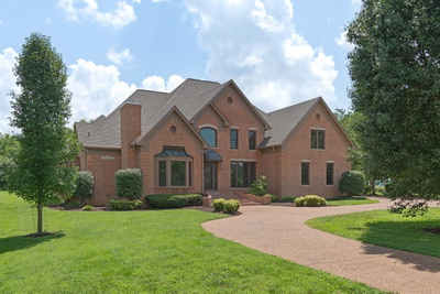 2831 Polo Club Rd