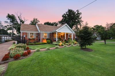 2309 Sweetwood Rd