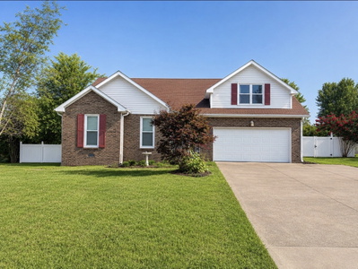 309 Harold Dr