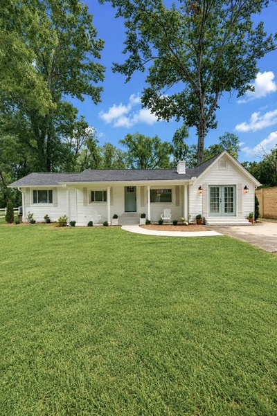 5919 Old Harding Pike