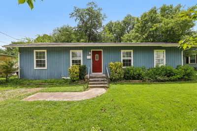 1610 Graybar Ln