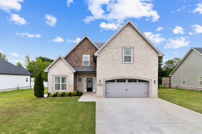 1072 Chagford Dr