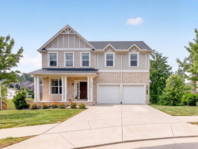 1608 Alayna Dr