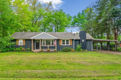 16 Donelson Dr