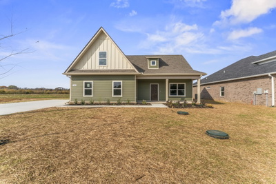 1526 Goblet Dr