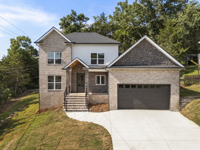 401 Cedar Forest Dr