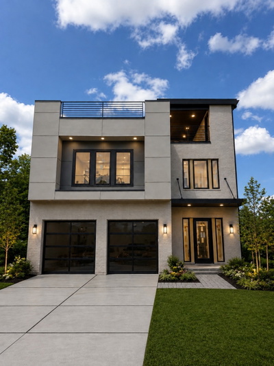 126 Modern Valley