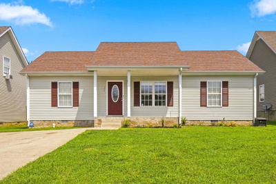 525 Fox Trot Dr