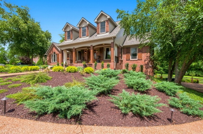 3026 Trotters Ln