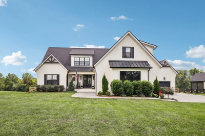 3365 Saundersville Ferry Rd