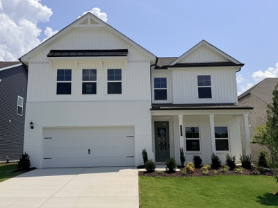 503 Misty Creek Court