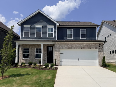 509 Misty Creek Court