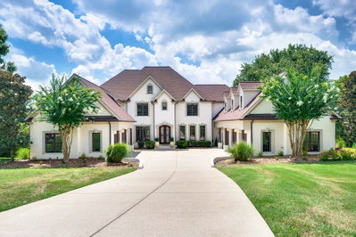 3 Prestwick Pl