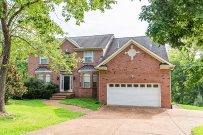 814 Lynn Dr