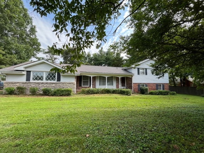 441 Douglas Bend Rd