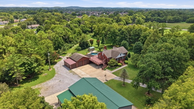 831 Osborne Ln