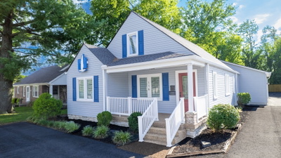 116 Shivel Dr