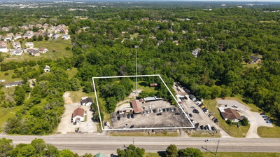 4025 Dickerson Pike