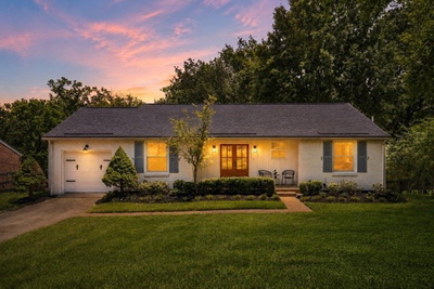 814 Kendall Dr