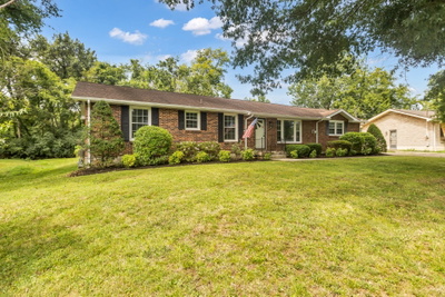 203 Southburn Dr
