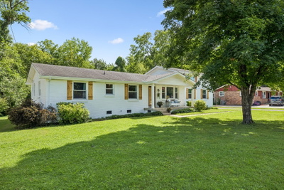 110 Donna Drive