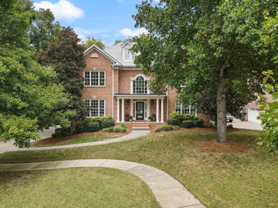 624 Burghley Ln