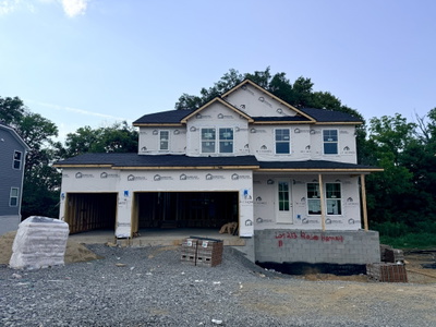 213 Rose Hannah Drive