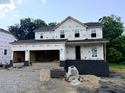 221 Rose Hannah Drive