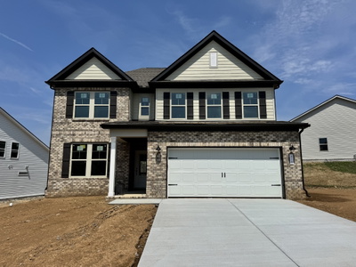 416 Old Spring Lane