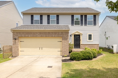 1304 Scarcroft Ln