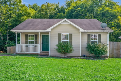 260 Audrea Ln