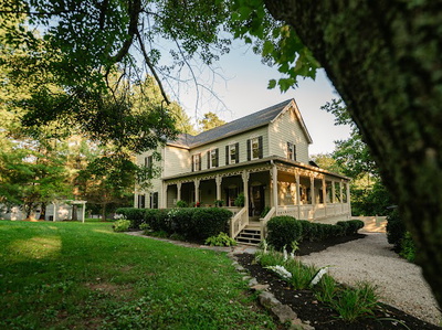 4307 Old Hillsboro Rd